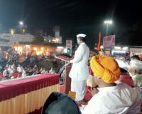 पंढरपूर कॉरिडॉर रद्द करा अन्यथा वारकरी सांप्रदाय सरकार विरोधात भूमिका घेईल, महाराज मंडळींचा इशारा