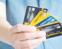 क्रेडिट कार्डवरून 2.16 लाख कोटींची खरेदी