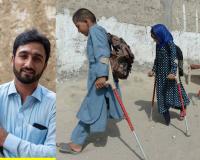 ‘हे’ दोन देश अजूनही मुलांना अपंग करणाऱ्या ‘या’ आजाराशी झुंज देत आहे, जाणून घ्या