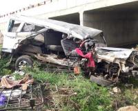 234 मोबाईल फोनमुळे आग आणखी पसरली, करनूल बस अपघाताप्रकरणी धक्कादायक खुलासा