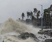 अंदमान आणि निकोबारमध्ये चक्रीवादळाचा धोका, नागरिकांना सतर्क राहण्याचे आवाहन