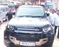 एकाच ठेकेदाराकडून 21 सत्ताधारी आमदारांना ‘डिफेंडर गाडी’चे दिवाळी गिफ्ट, काँग्रेसच्या आरोपाने खळबळ