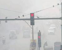 दिल्लीत हवेची गुणवत्ता आणखी खालावली; AQI 400 पार, दमाच्या रुग्णांमध्ये वाढ