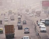 दिल्लीत 1 नोव्हेंबरपासून मालवाहू गाड्यांना नो एंट्री