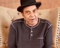 जेष्ठ अभिनेते धर्मेंद्र यांची प्रकृती बिघडली, ब्रीच कँडी रुग्णालयात दाखल