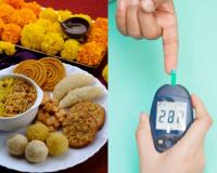 दिवाळीनंतर मधुमेही रुग्णांनी कोणत्या चाचण्या करणे आवश्यक आहे, जाणून घ्या