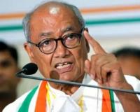 औषध कंपन्यांनी भाजपला ९४५ कोटी रुपयांची दिली देणगी, सिरपमुळे होणाऱ्या मृत्यूंबद्दल दिग्विजय सिंह यांचा दावा