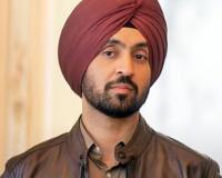 अमिताभ यांना केला वाकून नमस्कार, खलिस्तान्यांची पंजाबी गायक दिलजीत दोसांझला दिली धमकी