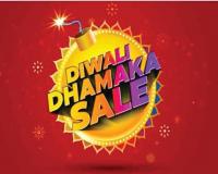 आली दिवाळी- दिवाळीनिमित्त विविध सेल, ऑफर्सचा धमाका