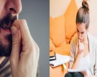 तुम्हीही सतत नखे खाता का? अत्ताच सोडा ही सवय अन्यथा हा आजार होण्याचा धोका