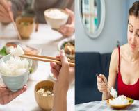 महिनाभर भात सोडल्याने खरंच वजन कमी होते का? शरीरात काय बदल दिसतात?