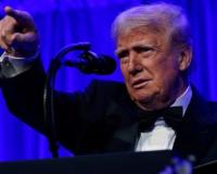 अमेरिकेत H-1B व्हिसाचा गैरवापर, ट्रम्प प्रशासनाकडून व्हिडीओ जारी