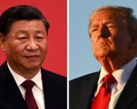 अमेरिकेला लढायचे असेल तर आम्ही शेवटपर्यंत लढू, १०० टक्के टॅरिफ लादल्यानंतर चीनचा इशारा