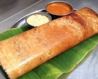 डोसा करताना तुटतोय, काळजी करु नका या टिप्स वापरा