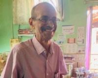 Ratnagiri News – “बिन खुर्चीचा डॉक्टर” म्हणून ओळख असलेल्या डॉ. मधूकर लुकतुके यांचे निधन