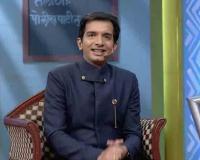 पुन्हा एकदा छोटा पडदा गाजवणार का डॉ. निलेश साबळे?