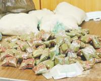 देश  विदेश -ड्रग्स तस्करांविरोधात अमेरिकी लष्कराचा स्ट्राइक