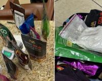 Mumbai News – मुंबई विमानतळावर डीआरआयची मोठी कारवाई; 47 कोटी रुपयांचे ड्रग्ज जप्त, पाच आरोपींना अटक