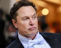 मस्कचे एका झटक्यात बुडाले 11 अब्ज डॉलर