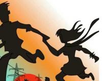 दोन मुलांची आई इन्स्टाग्रामवर पडली प्रेमात, अल्पवयीन मुलासोबत  झाली फरार