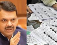 सामना अग्रलेख – राज्य फडणवीसांचे; घोटाळे विरोधकांचे!