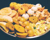 असं झालं तर… दिवाळीचा फराळ जास्त असेल तर…