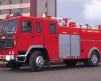 कामोठ्यात उभारणार सर्वात मोठे अग्निशमन केंद्र; ७ हजार चौरस मीटर भूखंड, २८ कोटींची तरतूद