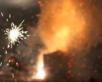 रात्री 10 पर्यंतच फटाके वाजवा! लक्ष्मीपूजनादिवशी 12 वाजेपर्यंत सूट;  आवाजाची मर्यादा मोडल्यास पोलीस कारवाई