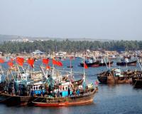 Ratnagiri News – पाचवी सागरी मत्स्य जनगणना 3 नोव्हेंबरपासून, 12 लाख मच्छिमार कुटुंबासह मत्स्य गावांची नोंदणी