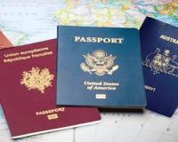 अमेरिकेचा पासपोर्ट टॉप 10 यादीतून बाहेर, हिंदुस्थान 80 वरून 85 व्या स्थानावर, चीनचे स्थान सुधारले