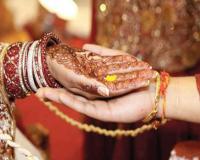 हळद लागण्यापूर्वीच नवरी नातेवाईकांसह फरार, नवरदेवाची दोन लाखांची फसवणूक