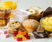 नॉनवेज,पिझ्झा-बर्गरपेक्षादेखील हा गोड पदार्थ लिव्हरसाठी असतो सर्वात धोकादायक