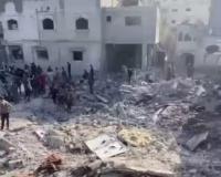 हमासच्या तळावर इस्रायलचा हल्ला, गाझा शांतता कराराचे काय होणार?