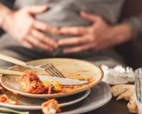 फराळ पोटभर खा, गॅसची समस्या असेल तर ‘हे’ 5 घरगुती उपाय जाणून घ्या