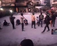 गाझामध्ये हमासची पुन्हा एकदा क्रूरता,  भरचौकात 8 जणांवर झाडल्या गोळ्या