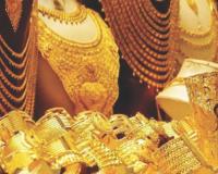 सोन्याचा भाव उतरला, चांदीच्या दरात घसरण