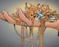 सहा बंगाली कारागिरांनी एक कोटींचे सोने लांबविले; अहिल्यानगर सराफ बाजारात खळबळ