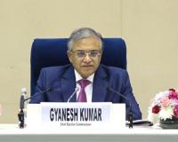 देशातील १२ राज्यांमध्ये सुरु होणार SIR चा दुसरा टप्पा, निवडणूक आयोगाची मोठी घोषणा