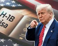 H-1B Visa Row – हिंदुस्थानी विद्यार्थ्यांना दिलासा; व्हिसा शुल्कातील सूट देण्याबाबत महत्त्वाची माहिती