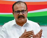 फलटण प्रकरणात माजी खासदाराला CM कडून क्लिन चिट म्हणजे कटात सहभाग असल्याचा पुरावाच! – हर्षवर्धन सपकाळ 