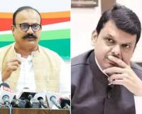 फलटणच्या महिला डॉक्टरची आत्महत्या गृहविभागाच्या अब्रूची लक्तरे वेशीला टांगणारी, गृहखाते झेपत नसेल तर राजीनामा द्या; हर्षवर्धन सपकाळ