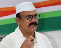 दिल्लीत पत्रकार परिषदेत महिला पत्रकारांना परवानगी न देण्याचा तालिबानी फतवा आक्षेपार्ह, भाजपला हिंदुस्थानचा तालिबान करायचा आहे – हर्षवर्धन सपकाळ