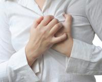 काय आहेत सायलेंट हार्ट अटॅकची लक्षणे, जाणून घ्या