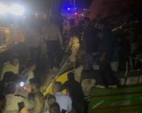 हिमाचल प्रदेशातील बिलासपूरमध्ये भूस्खलन, बसवर ढिगारा कोसळल्याने आतापर्यंत 15 जणांचा मृत्यू