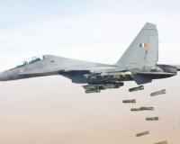 हवाई दलाच्या रँकिंगवरून चीनची आगपाखड