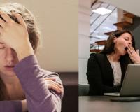 जर सतत थकवा जाणवत असेल तर, त्याची कारणे या आजारांशी संबंधित असू शकतात, अजिबात दुर्लक्ष करू नका