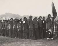 ब्रिटिश काळातील सविनय कायदेभंग चळवळीतील मुंबईच्या भूमिकेचा दृश्य प्रवास