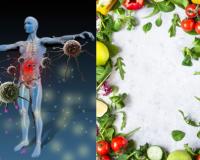 बदलत्या वातावरणाला सामोरे जाताना आहारात हे पदार्थ समाविष्ट करायलाच हवेत