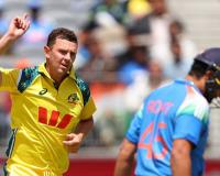 IND vs AUS – विराट शून्य, रोहित आठ धावांवर बाद; 223 दिवसानंतर कमबॅक, पण अर्ध्या तासात पॅकअप