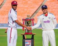 IND Vs WI – वेस्ट इंडिजला हिंदुस्थानात कसोटी विजयाचा दुष्काळ संपवण्याची संधी, 31 वर्षांपूर्वी मोठ्या फरकाने टीम इंडियाचा केला होता पराभव